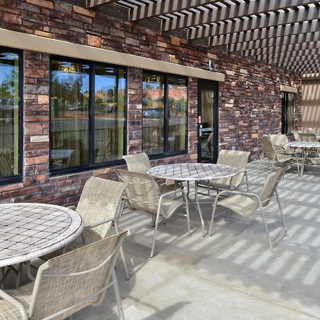 Holiday Inn Express & Suites Page - Lake Powell Area By Ihg Eksteriør bilde
