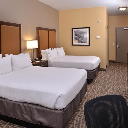 Holiday Inn Express & Suites Page - Lake Powell Area By Ihg Eksteriør bilde