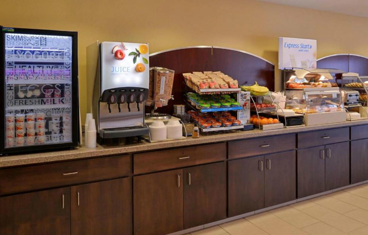 Holiday Inn Express & Suites Page - Lake Powell Area By Ihg Eksteriør bilde