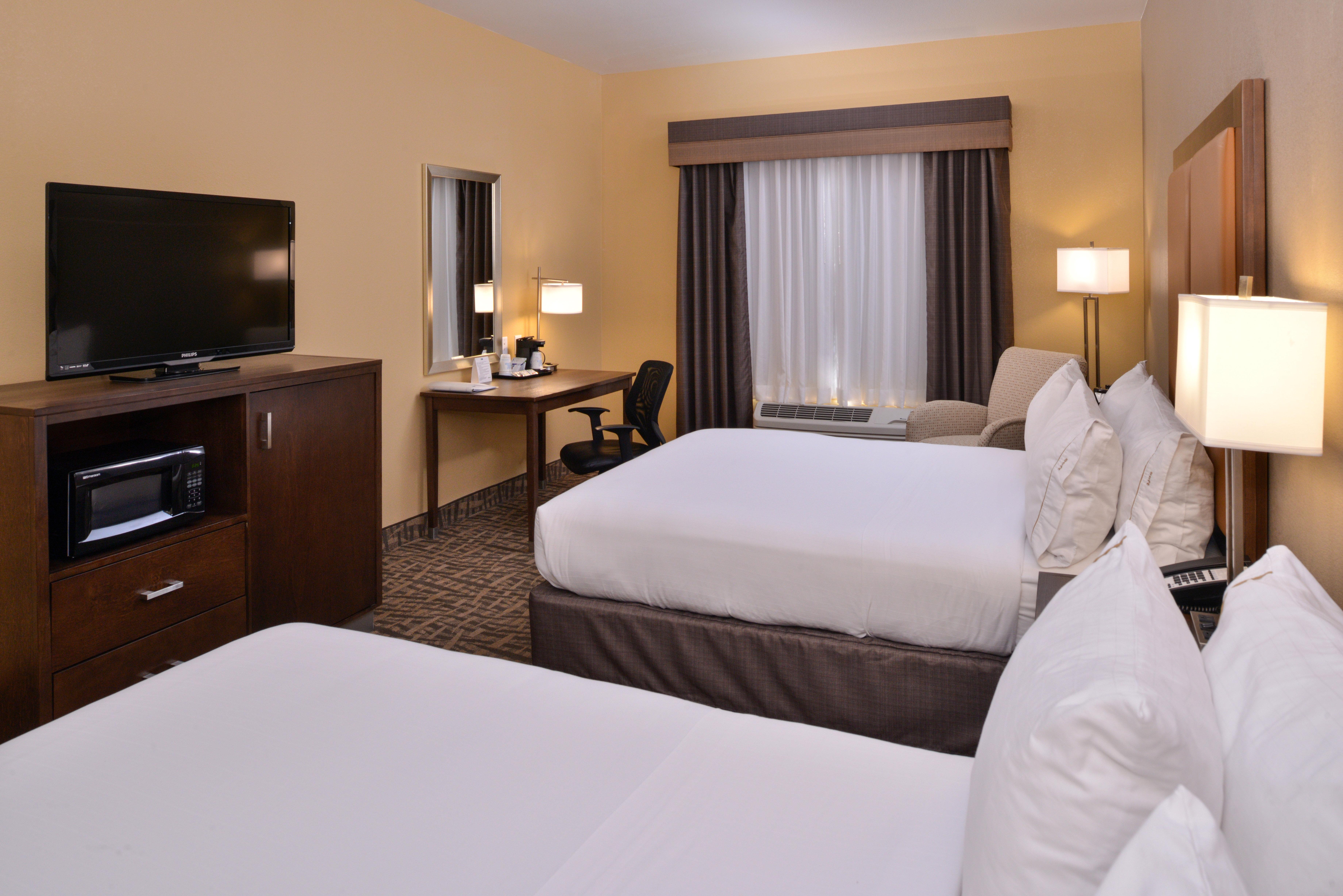 Holiday Inn Express & Suites Page - Lake Powell Area By Ihg Eksteriør bilde