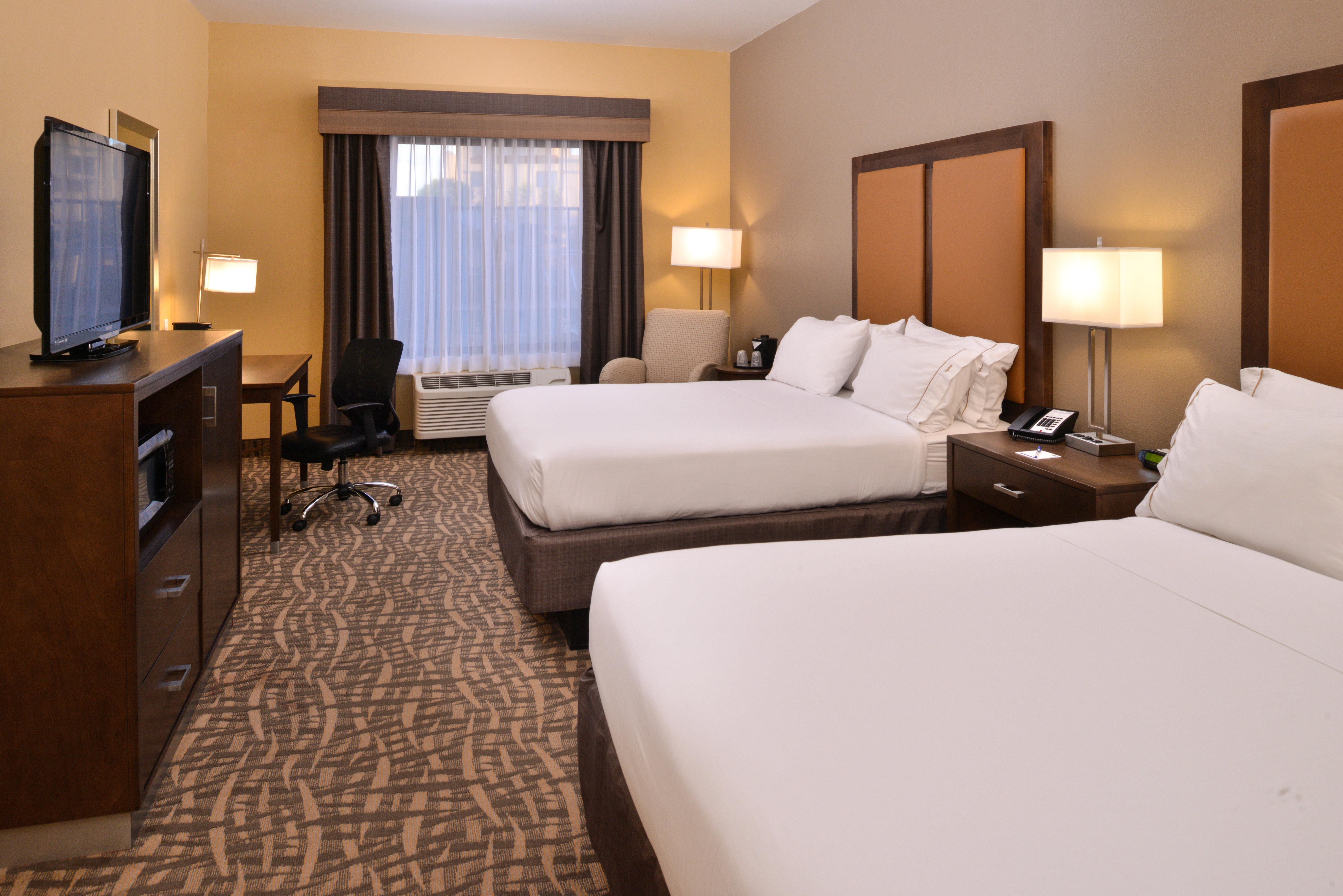 Holiday Inn Express & Suites Page - Lake Powell Area By Ihg Eksteriør bilde