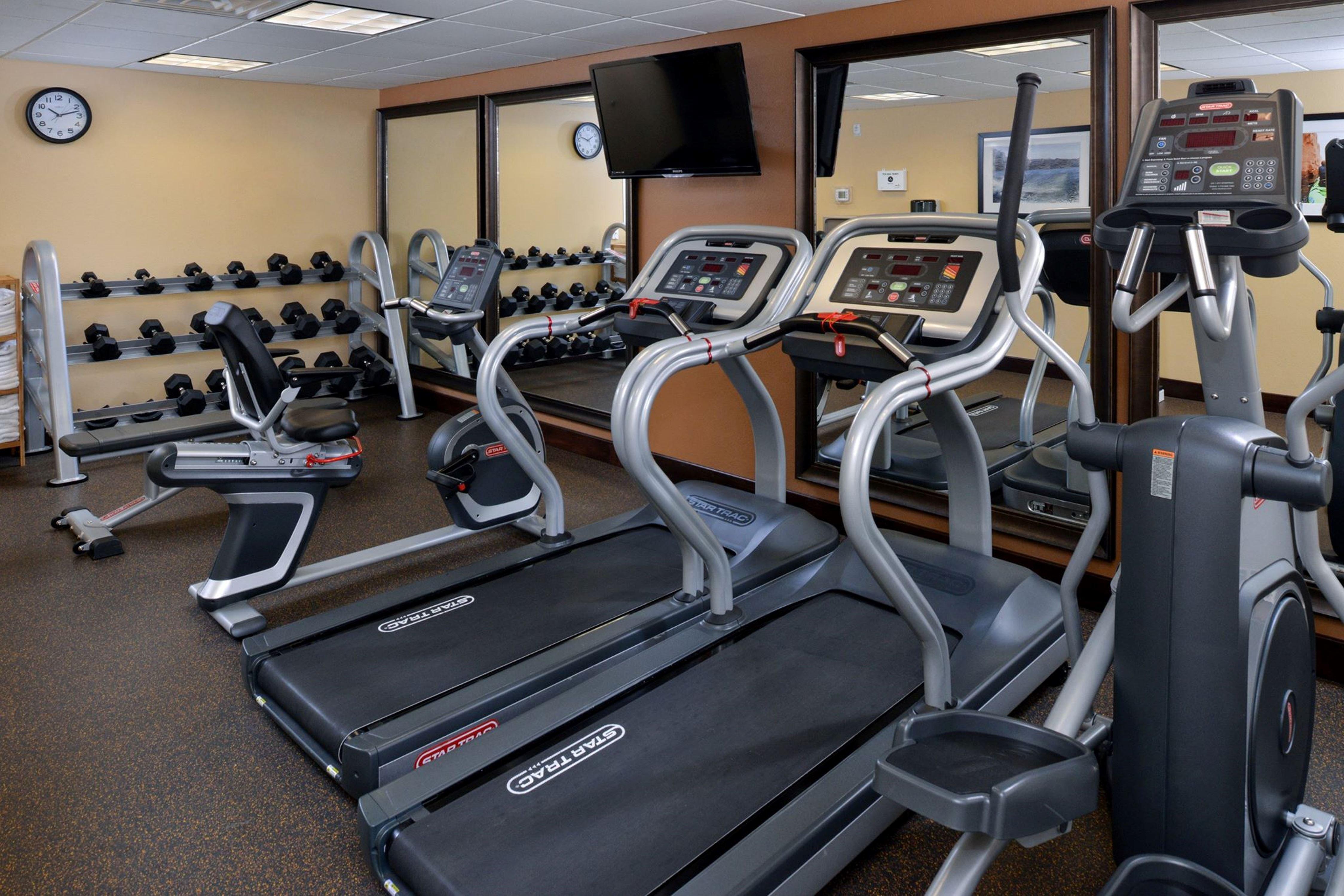 Holiday Inn Express & Suites Page - Lake Powell Area By Ihg Eksteriør bilde