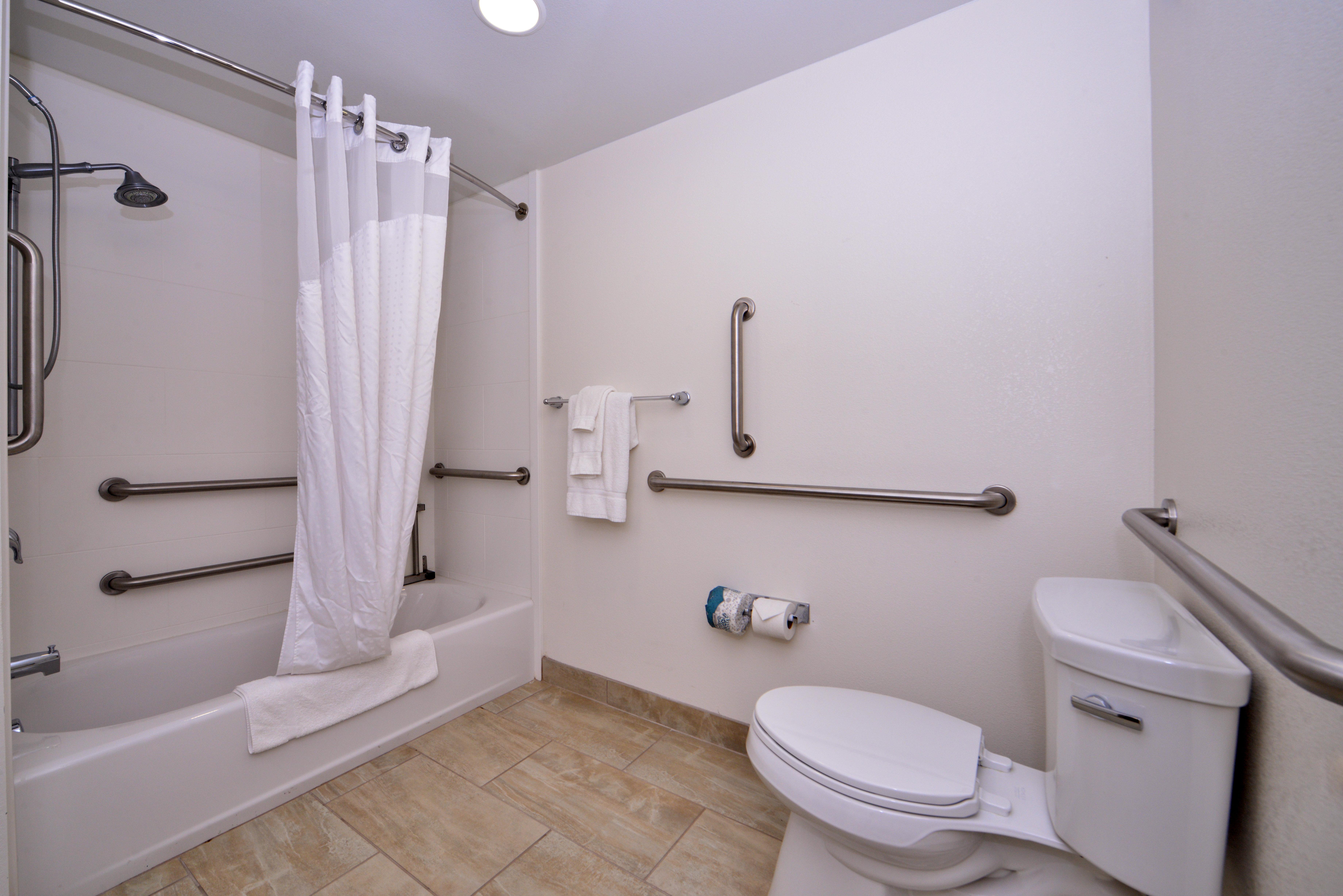 Holiday Inn Express & Suites Page - Lake Powell Area By Ihg Eksteriør bilde