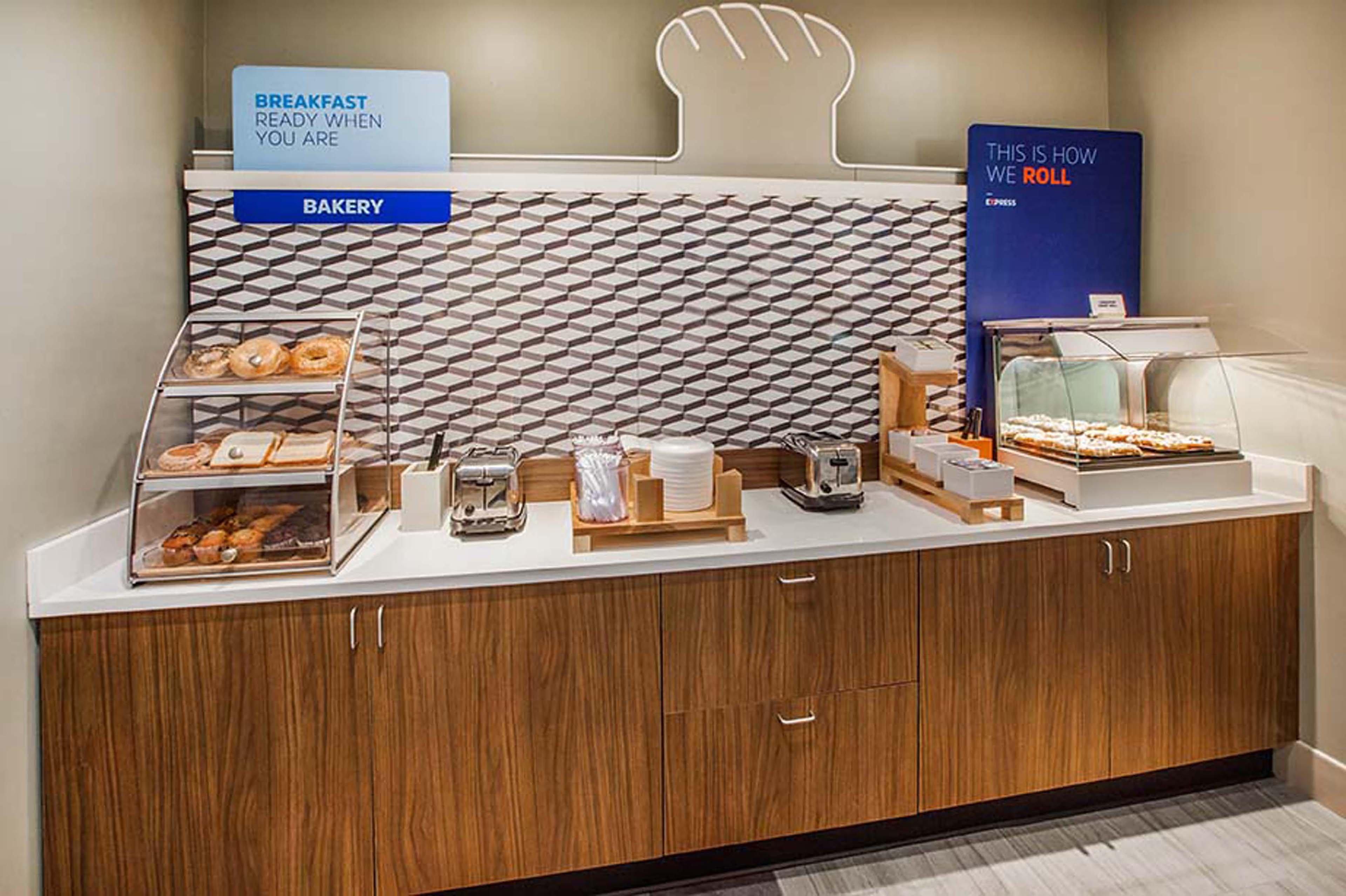 Holiday Inn Express & Suites Page - Lake Powell Area By Ihg Eksteriør bilde