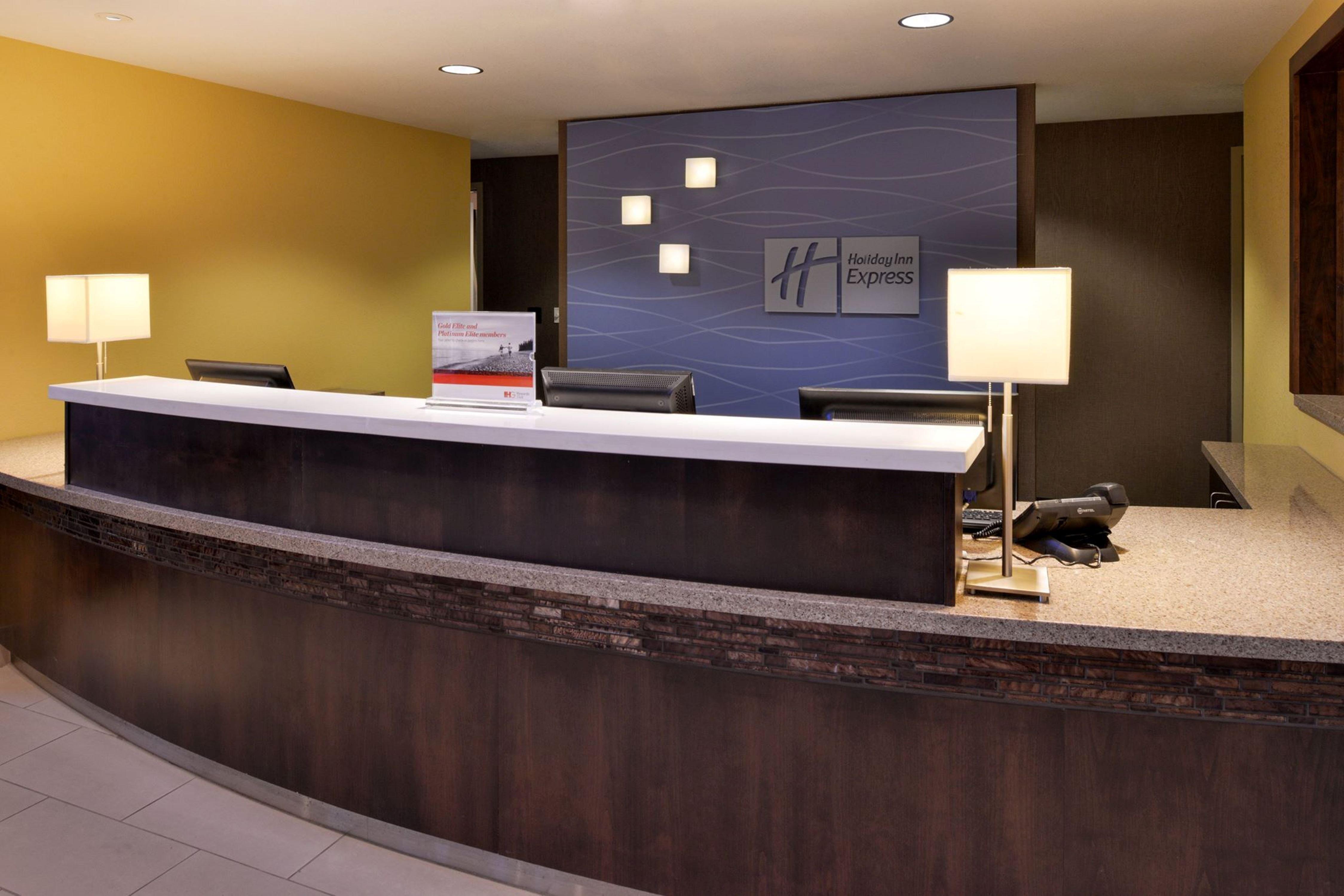 Holiday Inn Express & Suites Page - Lake Powell Area By Ihg Eksteriør bilde