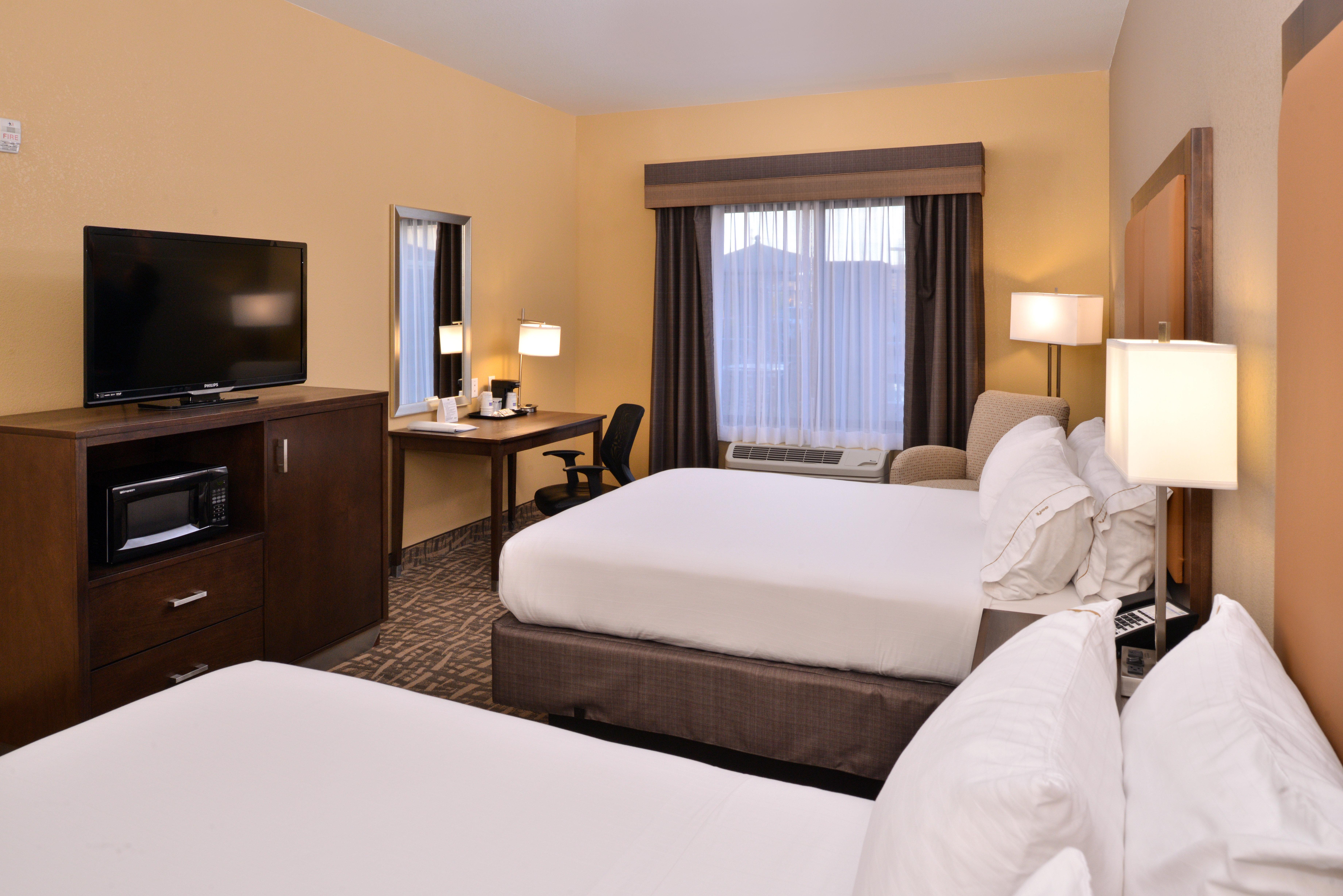 Holiday Inn Express & Suites Page - Lake Powell Area By Ihg Eksteriør bilde