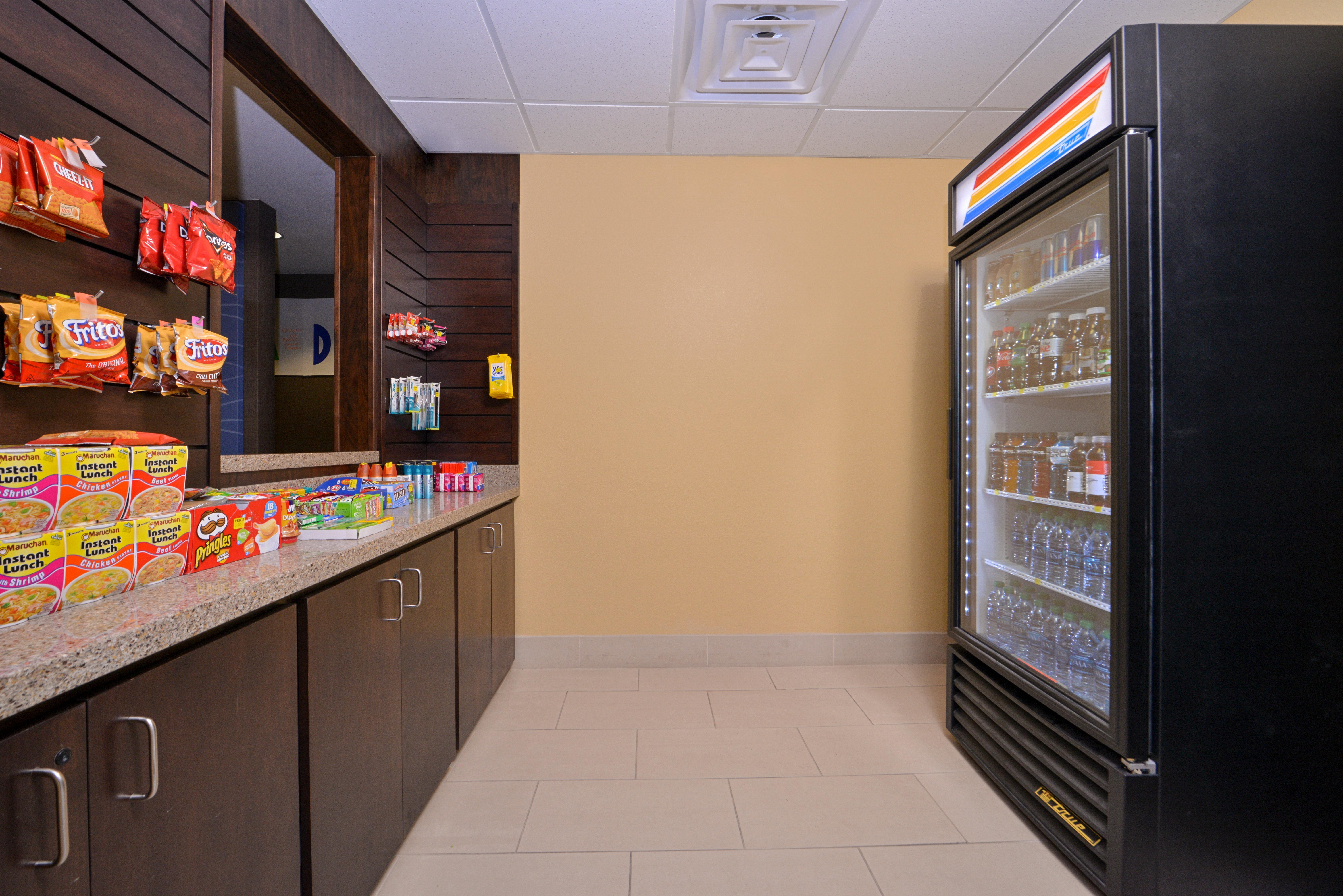 Holiday Inn Express & Suites Page - Lake Powell Area By Ihg Eksteriør bilde