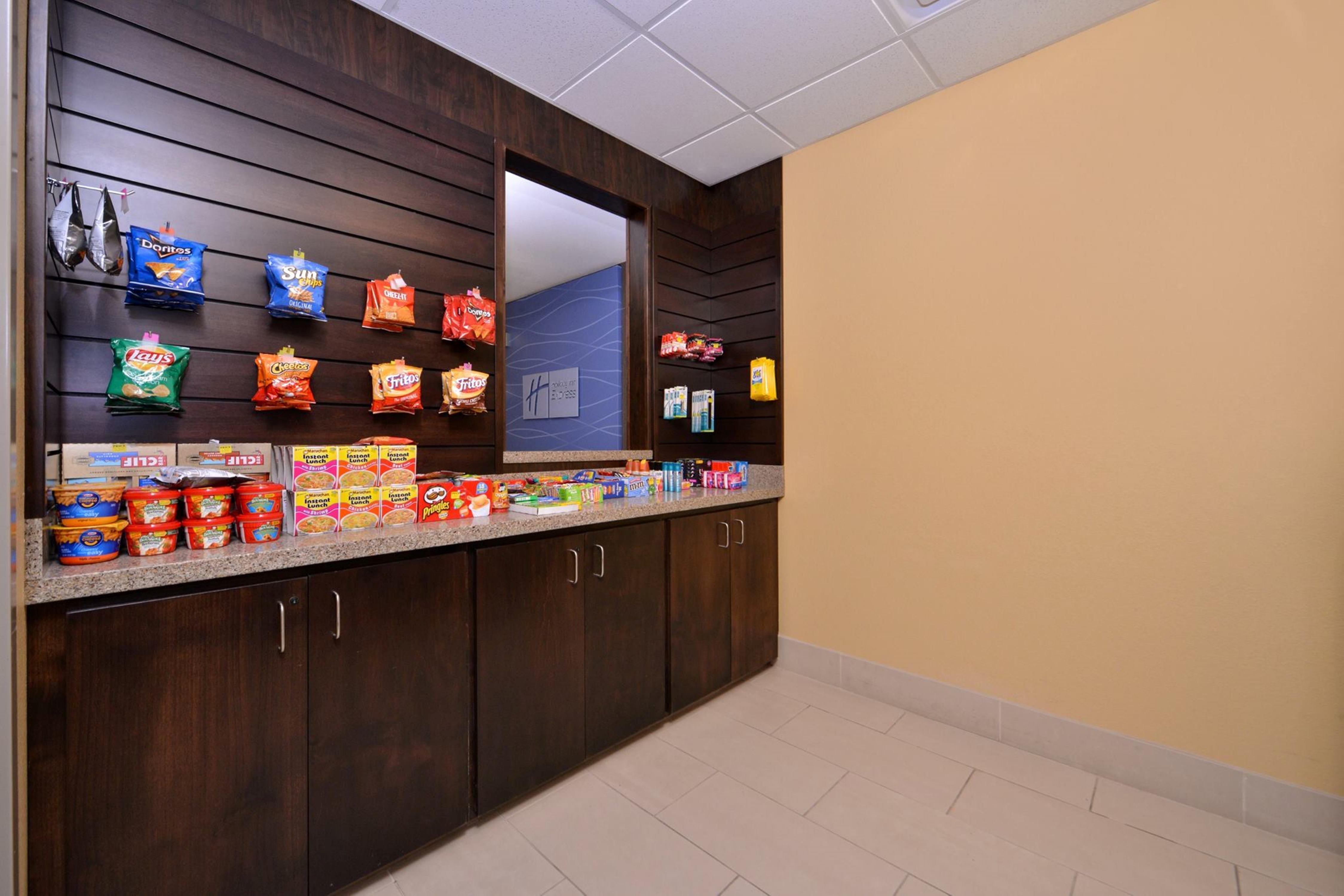 Holiday Inn Express & Suites Page - Lake Powell Area By Ihg Eksteriør bilde