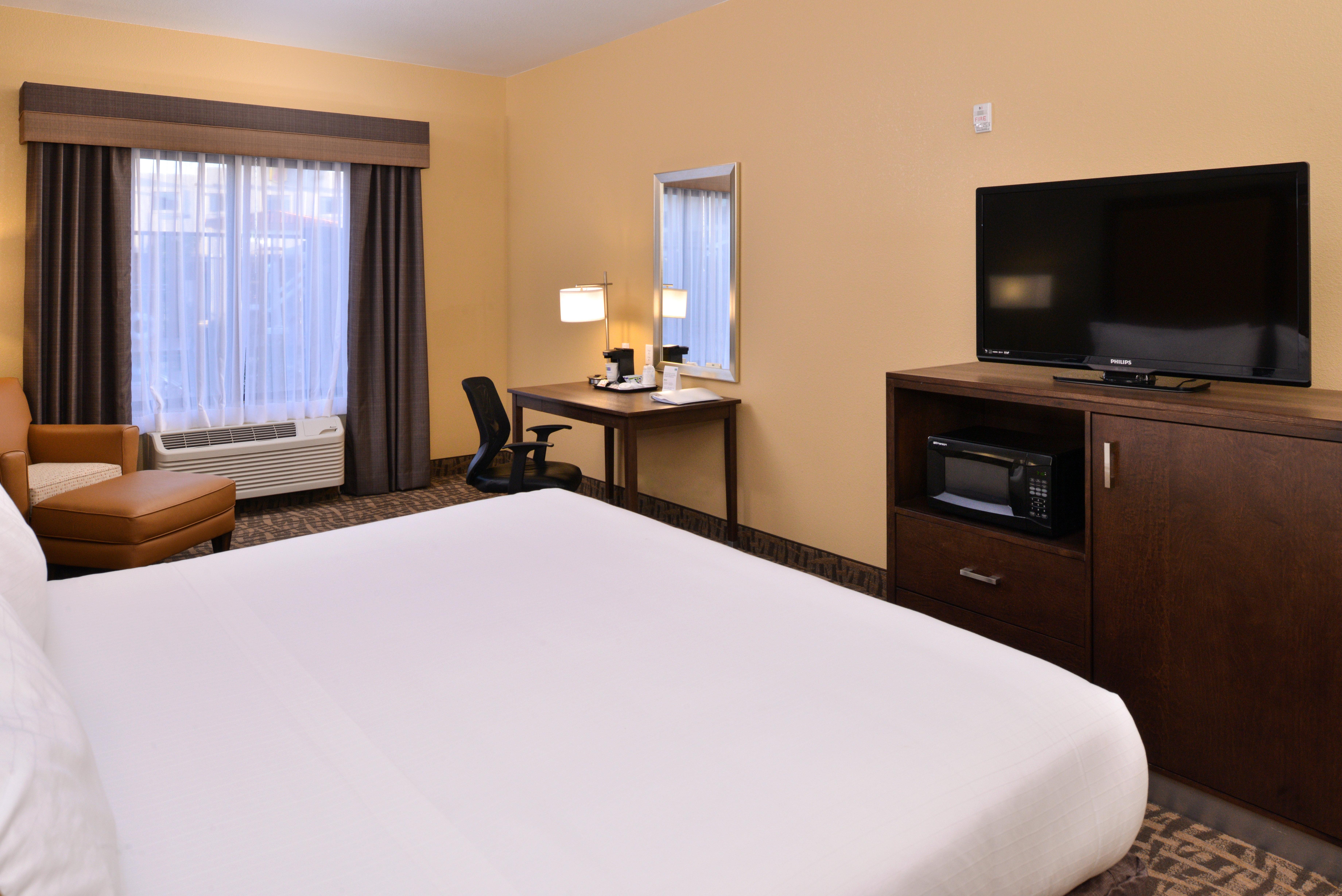 Holiday Inn Express & Suites Page - Lake Powell Area By Ihg Eksteriør bilde