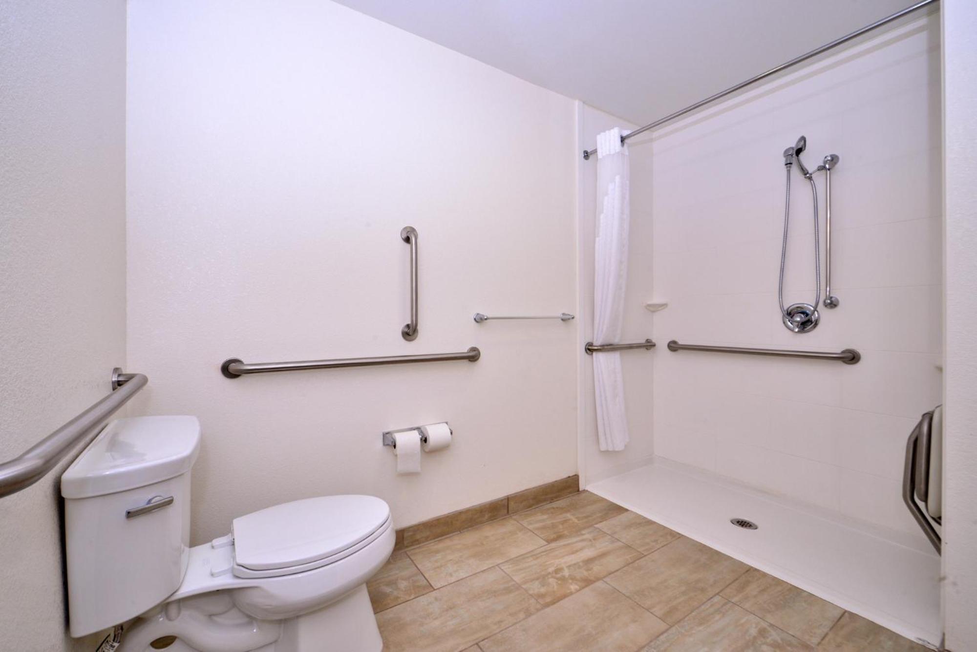 Holiday Inn Express & Suites Page - Lake Powell Area By Ihg Eksteriør bilde