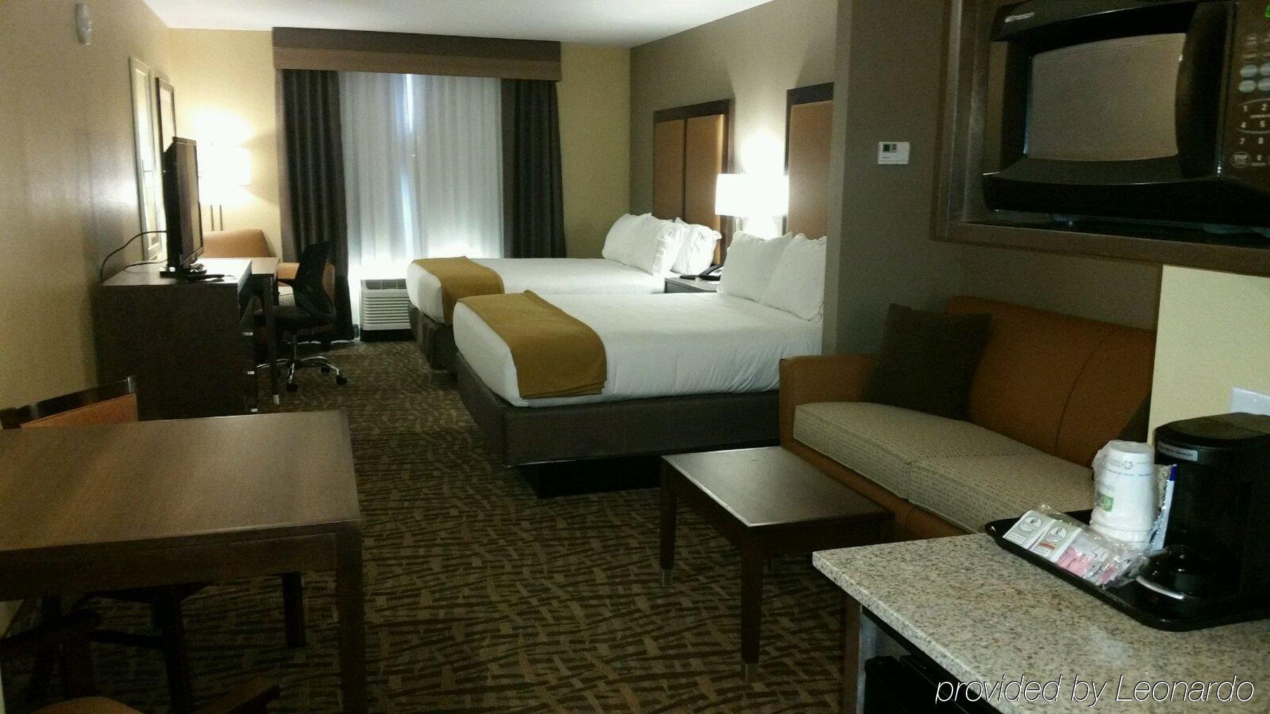 Holiday Inn Express & Suites Page - Lake Powell Area By Ihg Eksteriør bilde