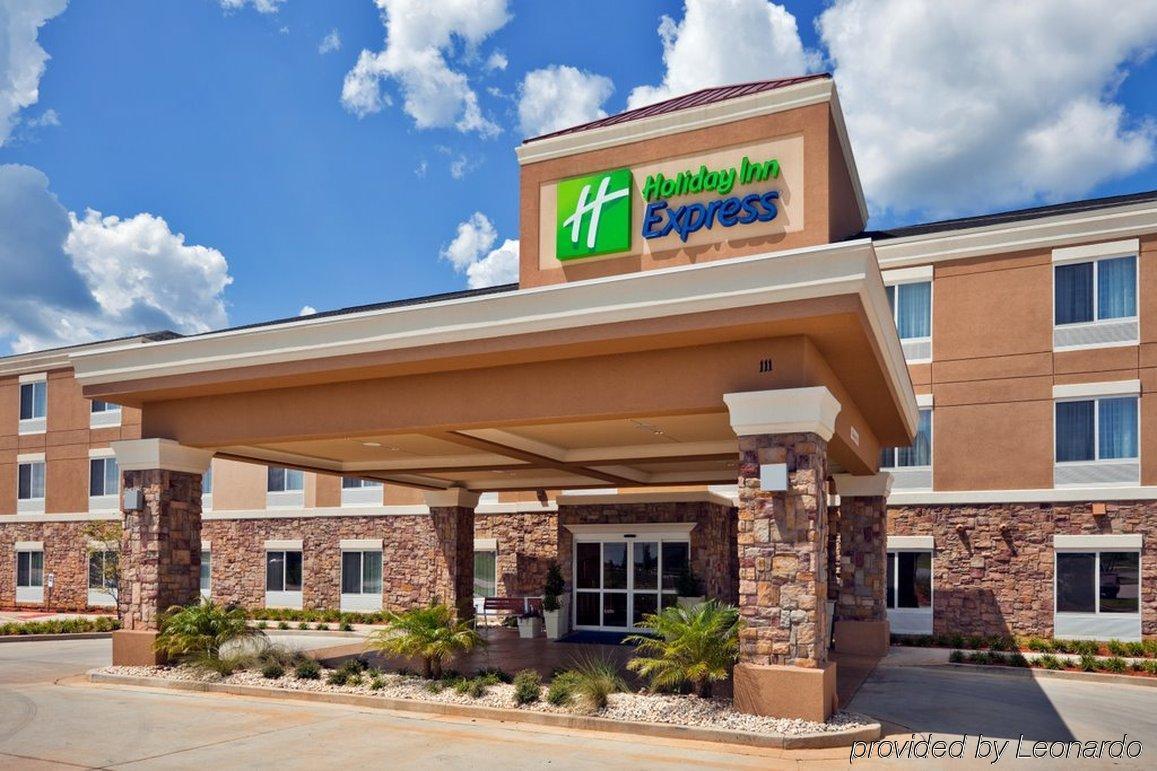 Holiday Inn Express & Suites Page - Lake Powell Area By Ihg Eksteriør bilde