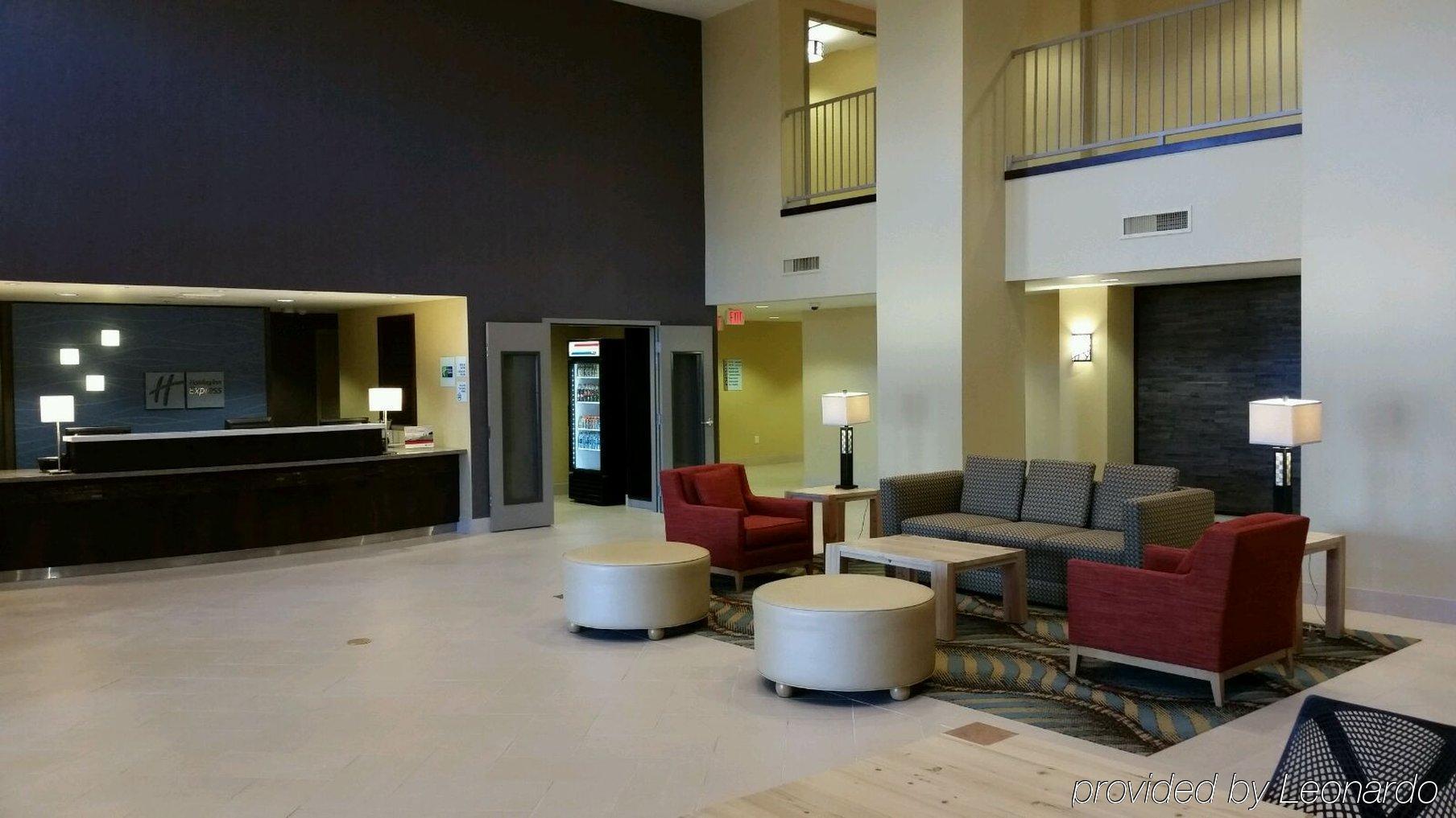 Holiday Inn Express & Suites Page - Lake Powell Area By Ihg Eksteriør bilde