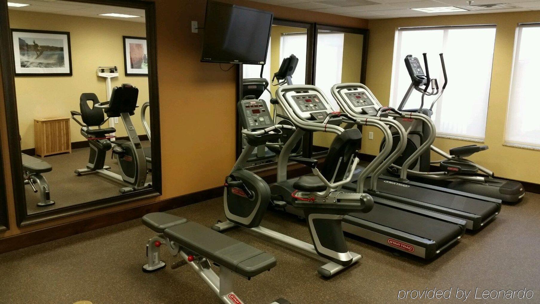 Holiday Inn Express & Suites Page - Lake Powell Area By Ihg Eksteriør bilde