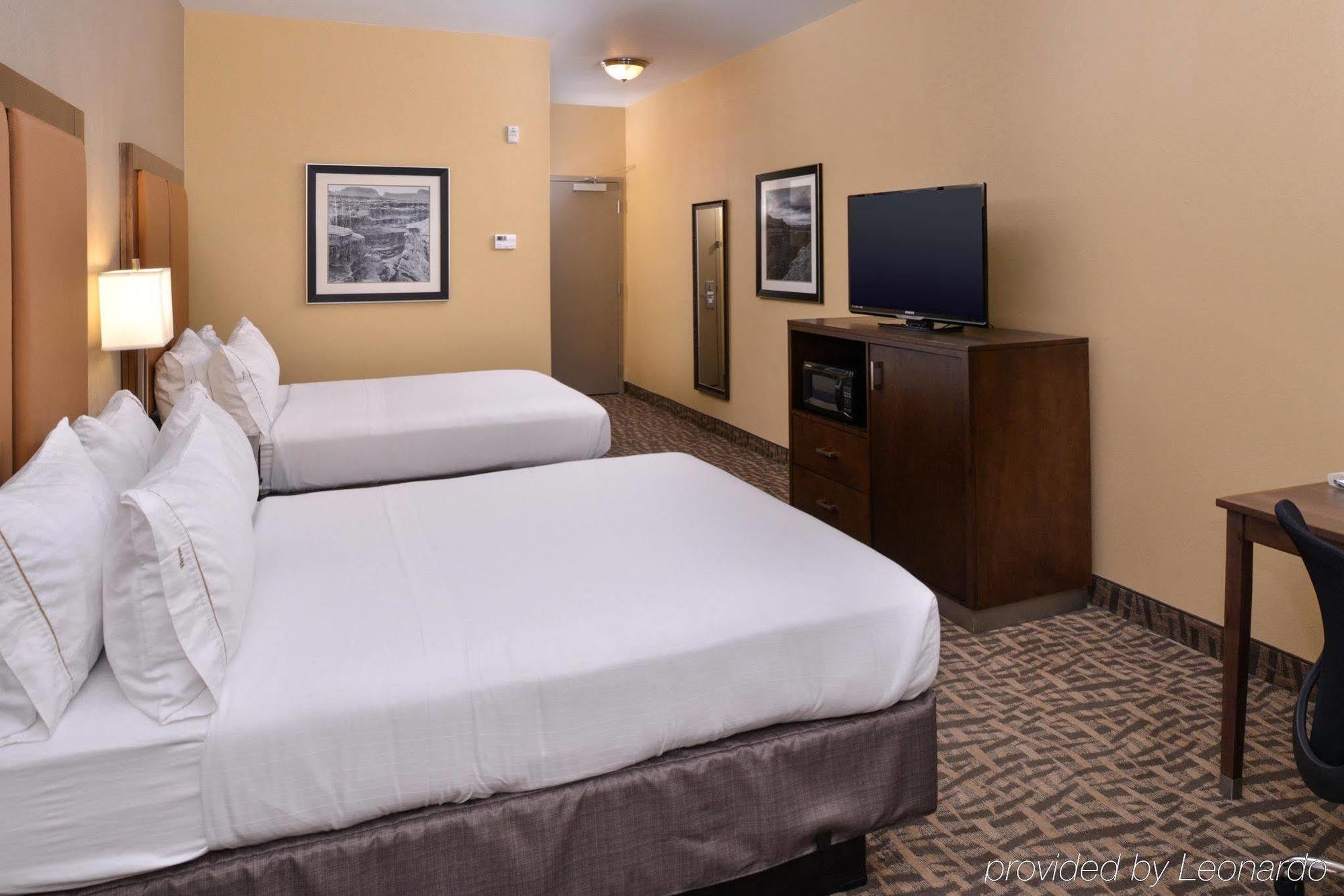 Holiday Inn Express & Suites Page - Lake Powell Area By Ihg Eksteriør bilde